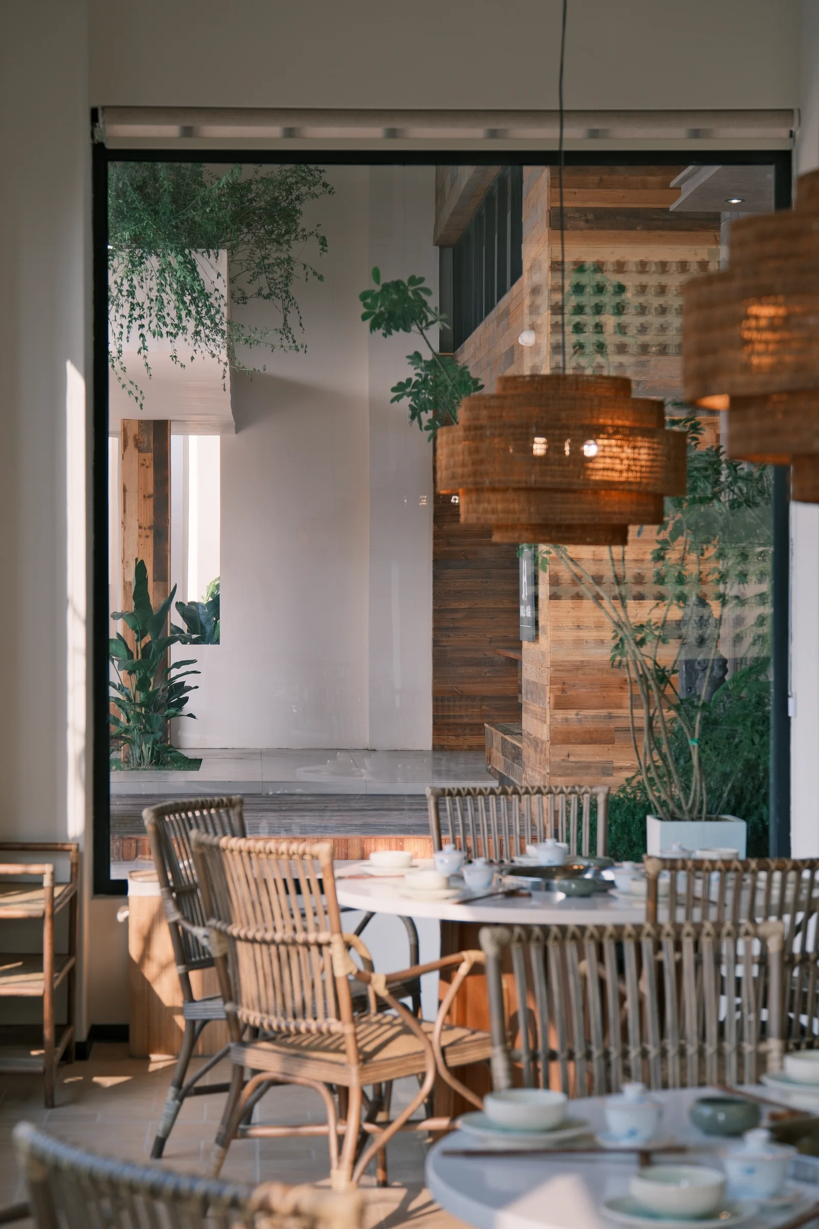 Chinese Hot Pot Restaurant project