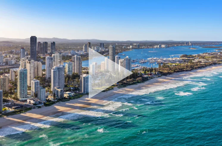 A coastal hospitality project