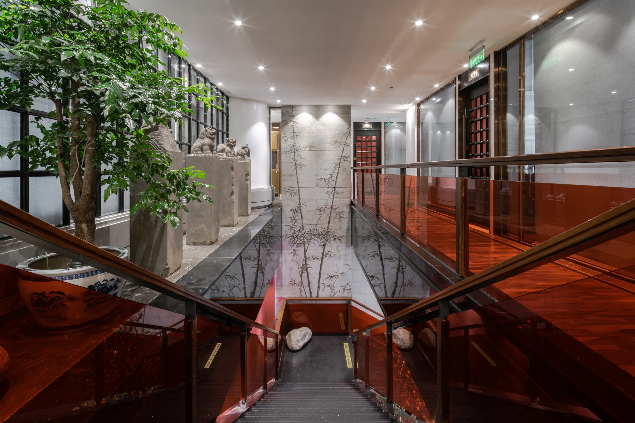 形在建筑空间摄影-35
